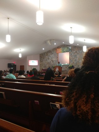 Southside Church of Christ