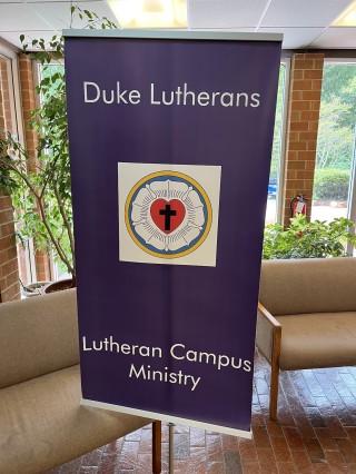 St Paul&#039;s Lutheran Church