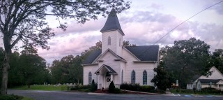 Berea Baptist Church