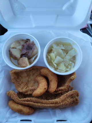 Hog Heaven Bar-B-Q