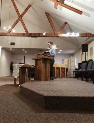 Harvest Glenn Baptist Church