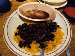 El Rodeo Mexican Restaurant