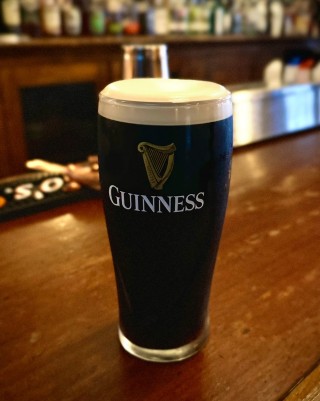 Bull McCabe&#039;s Irish Pub
