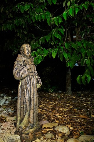 Immaculate Conception Catholic Church