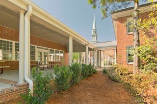 Westminster Presbyterian Church