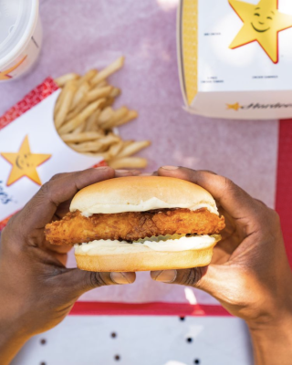 Hardee&#039;s