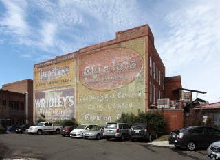 Rogers Alley