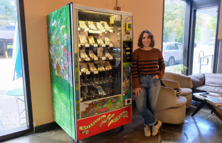 Hyperlocal x Love Durham Zines