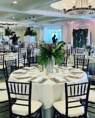 Hope Valley Country Club &amp; Golf Course