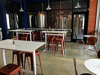 The Glass Jug Beer Lab
