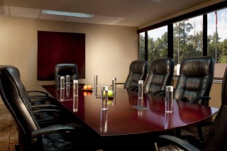 Marriott Raleigh-Durham Research Triangle Park