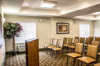 Sleep Inn Durham