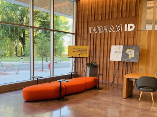 WeWork Durham.ID Workshop