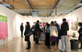 Third Fridays at Golden Belt