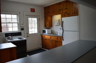 Forest Hills Neighborhood Clubhouse