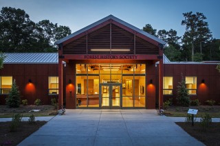 Forest History Society
