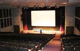 Griffith Film Theatre