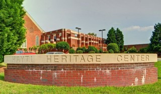St. Joseph&#039;s Historic Foundation/Hayti Heritage Center