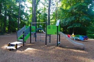 Indian Trail Park