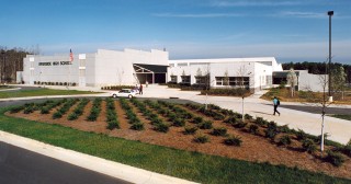 Riverside High School
