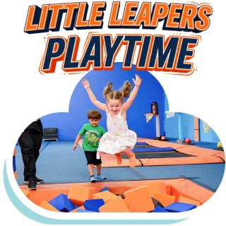 Little Leapers Playtime