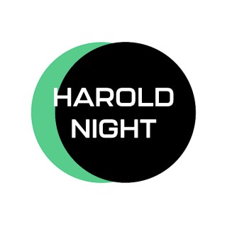 Harold Night: Improv @ Mettlesome