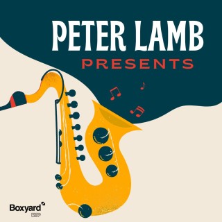 Peter Lamb Presents