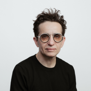 M. Gessen: Hope, Hopelessness &amp; Human Rights