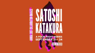 Chef Collaboration Omakase with Tokyo Chef Satoshi Katakura at Dashi in Downtown Durham