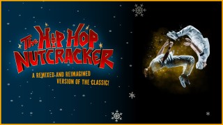 The Hip Hop Nutcracker
