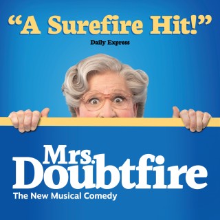 Mrs. Doubtfire