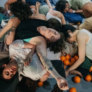 Gathering | by Yaa Samar! Dance Theatre