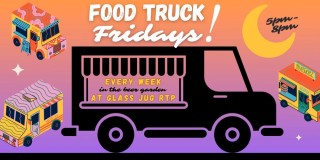 Food Truck Fridays