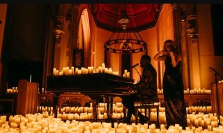 The Beatles Candlelight Experienc