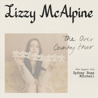 Lizzy McAlpine