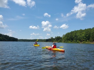 Women&#039;s Kayaking 101