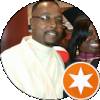 Pastor Lindsey Sanford, Jr