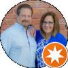 Jim and Lori Hill