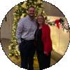 Pastor Joshua Mickle