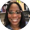 Demetria Jones
