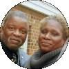 Paulette Burns & Thomas Burns