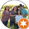 Kim Yule and Family