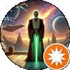 Dain Vossar (Galaxy Wanderer)