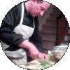 Chef Kyle Durkin