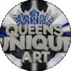 Queens Unique Art