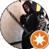 Warrior Knight of Christ