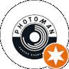 PHOTOMAN
