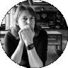 Christine Hall