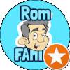 Jeff Rom