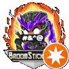 BroomStickNinja Javi